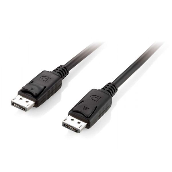 Equip 159332 Cabo Displayport 2 M Preto