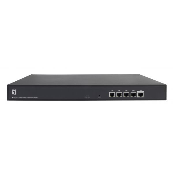 LevelOne WAC-2013 Wireless LAN Controller