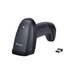 Equip 351024 Leitor de Código de Barras 1D & 2D Laser Wireless + Suporte
