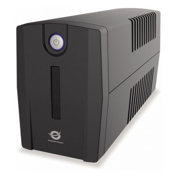 UPS Conceptronic ZEUS 07E 1000VA