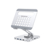 Base Conceptronic 8-in-1 para Tablet USB 3.2 Gen 1 Docking Sation