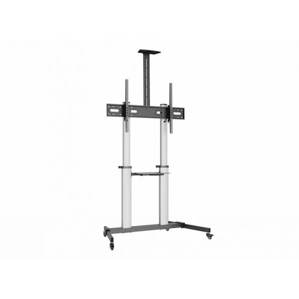 Equip 650631 Carrinho de Chão para TV 60"-100"