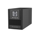 UPS Bateria de chumbo-ácido Sai Conceptronic 1kVA 9Ah 4h de recarga, proteção contra sobrecarga LCD