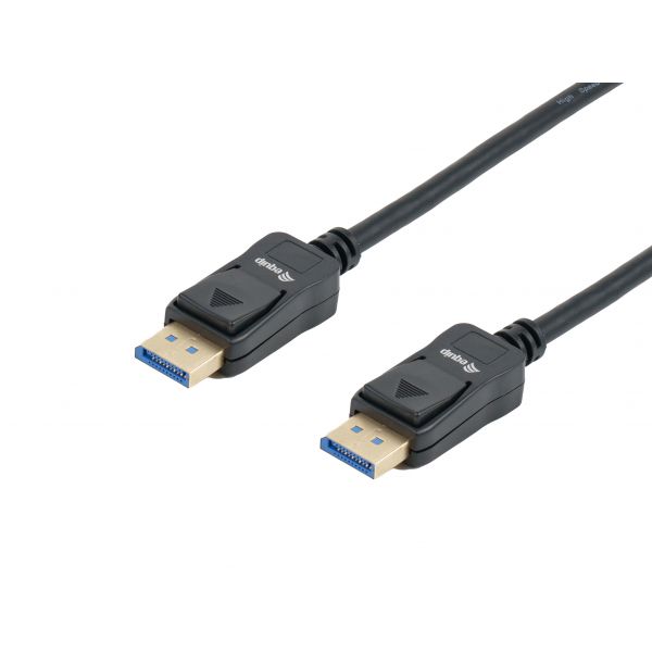 Equip 119273 Cabo DisplayPort 2.1 16K 60Hz 3.0m