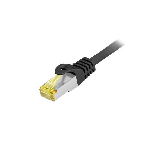 Equip 605110 Cabo de Rede Cat6a Outdoor S/FTP 2xRJ45 25m SW LSZH