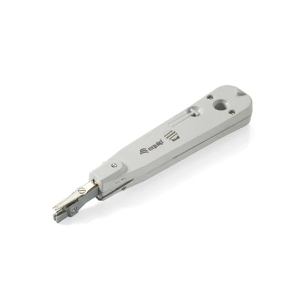INSERTION TOOL FOR LSA CONNECTION, LOW COST VERSION