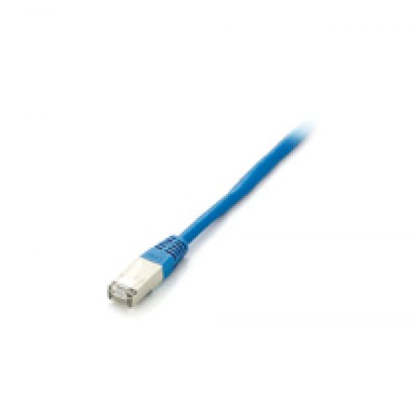 Equip Cabo CAT6 S/ftp Lszh Branco - 30MT - 605530