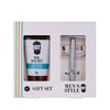 Men's style gift - gilette | Farmacias Progresso