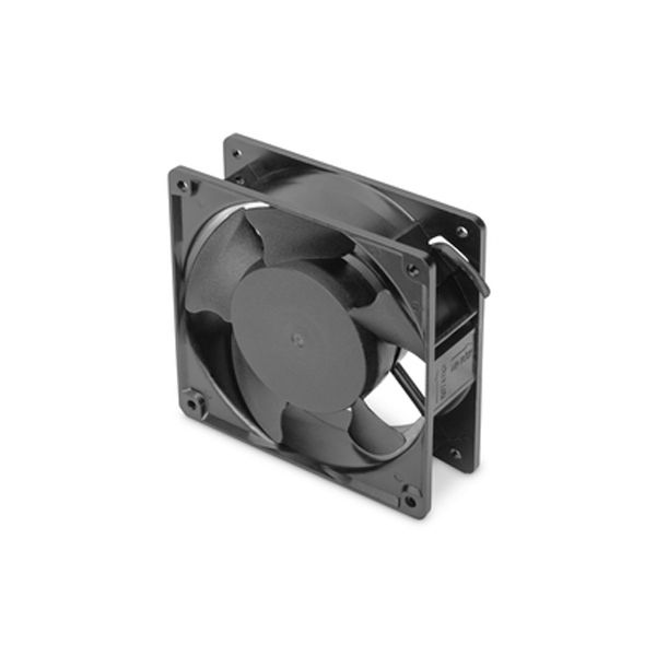 Digitus Fan Replacement for Fan Units 138 M?/h Air Circulation, 47 Db/m Noise Level - DN-19 Fan