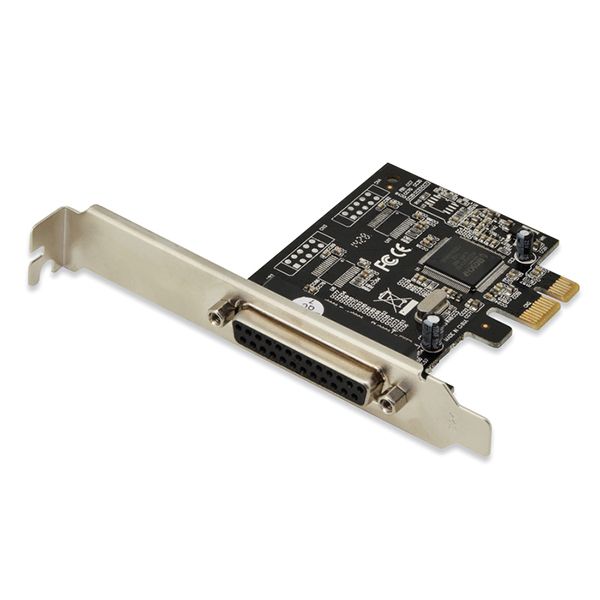 Digitus PCIe Card 1x Parallel Interface - DS-30020-1