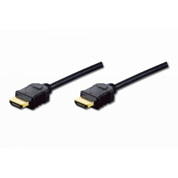 Digitus Cabo HDMI de 2m - AK-330114-020-S