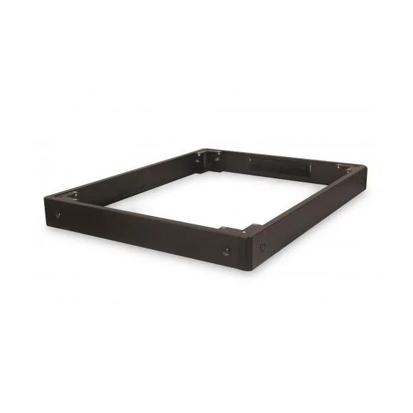 Digitus Base para Armários de Rede, 100X800X1000 mm, Preto Varioflex-n, Exclusivo, Basic Dynamic | DN-19 PLINTH-8/10-NB
