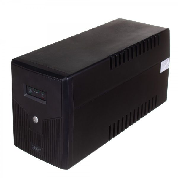 UPS Digitus dn-170066 Linha Interativa 15 Kva 900. - AUASSL2T0000004