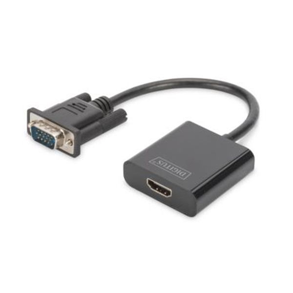 Digitus Switch DA-70473