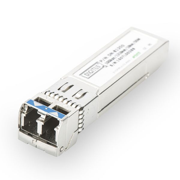 Digitus Hp-compatible Sfp+ 10G mm 850NM 300M With Ddm DN-81200-01