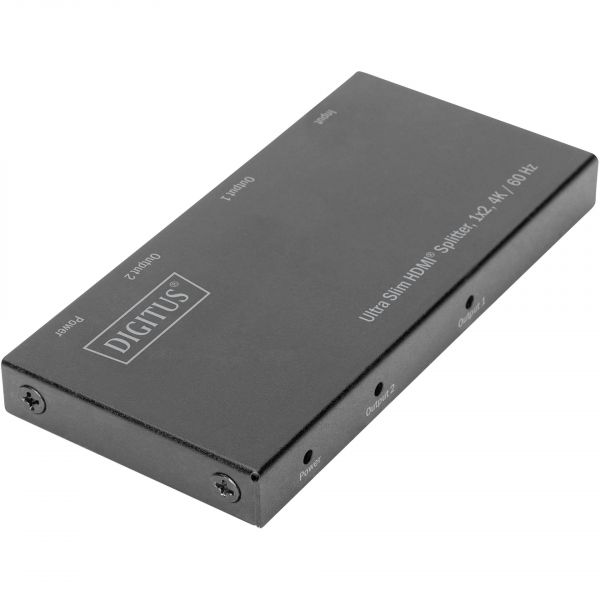 Digitus Ultra Slim HDMI Splitter - DS-45322