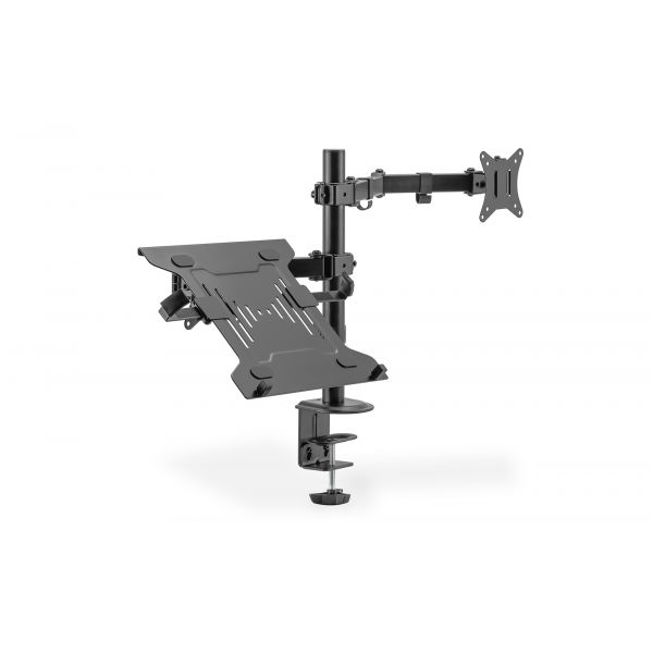 Digitus DA-90436 Suporte Monitor e Portátil de 17" a 32"