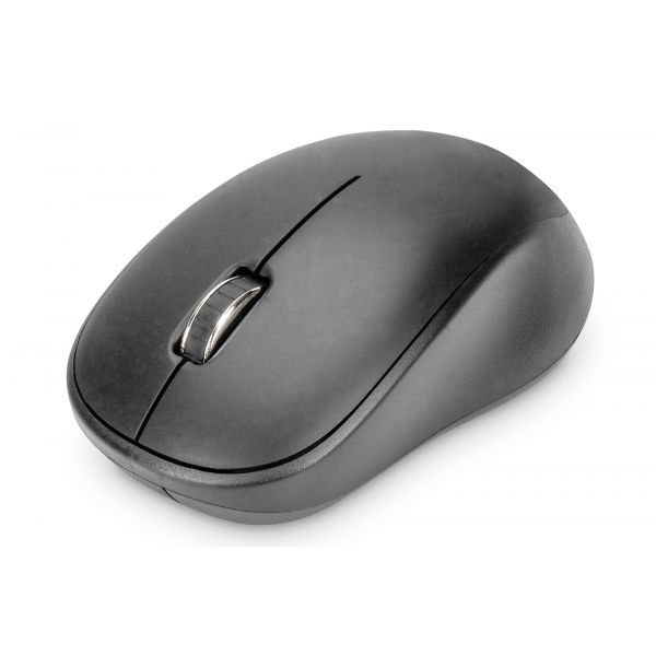 Digitus ambidestro rf wireless otic