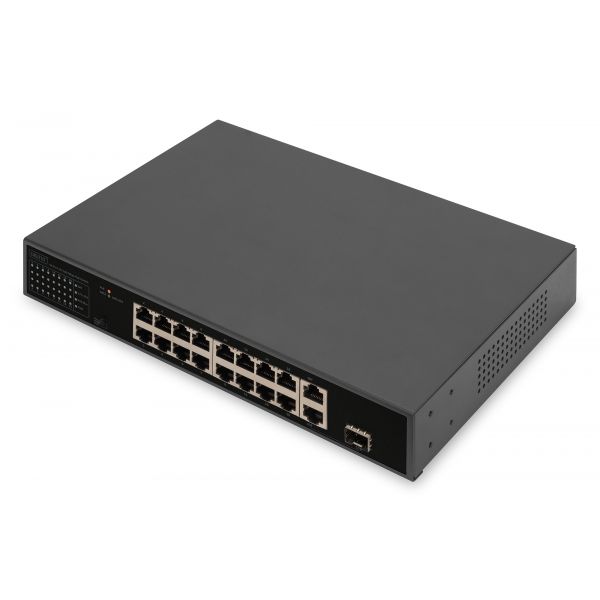 Digitus Switch 16 Portas DN-95355