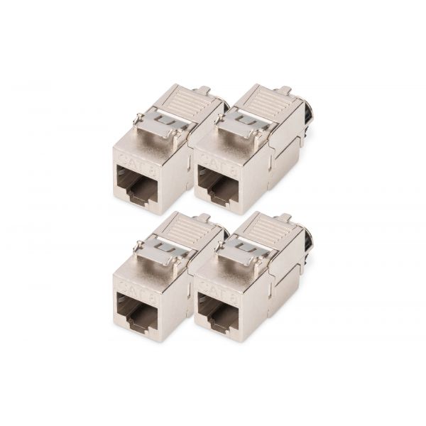 Digitus Módulo Keystone Cat.8.1 DN-93816-4