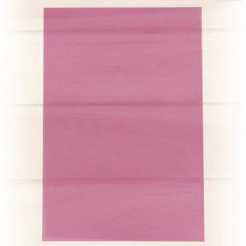 Papel Vegetal A4 100g Magenta 10Fls