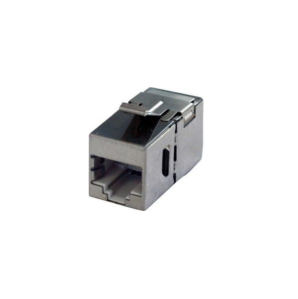 Bachmann 940.083 Módulo Conector RJ45 CAT6a STP Inox