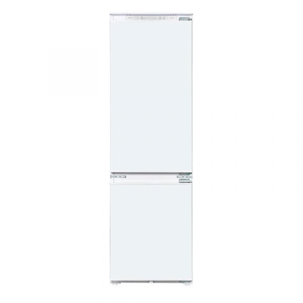 Frigorífico Combinado Exquisit EKGC270-70-NF-010E 246L Classe E