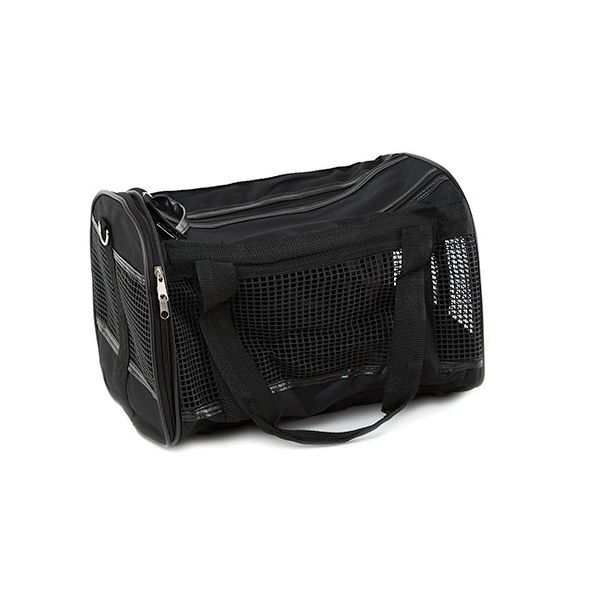 Karlie Bolsa Transportadora Cão & Gato Pequeno Shills 2