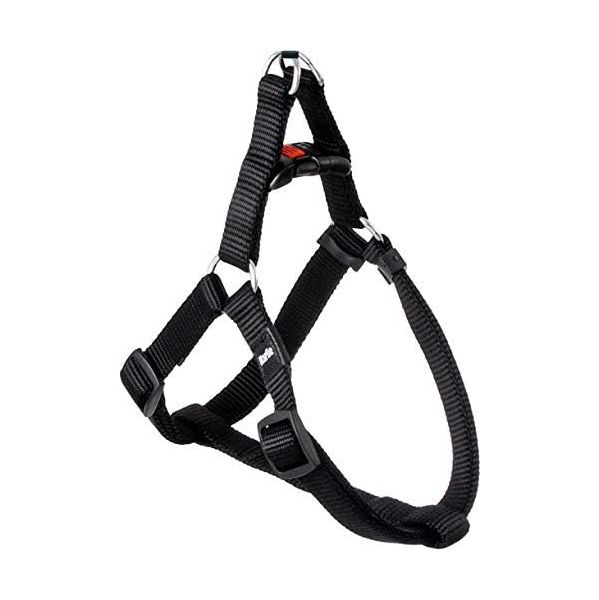 Karlie Peitoral Step & Go 20 35 x 1 cm Nylon Negro 559311