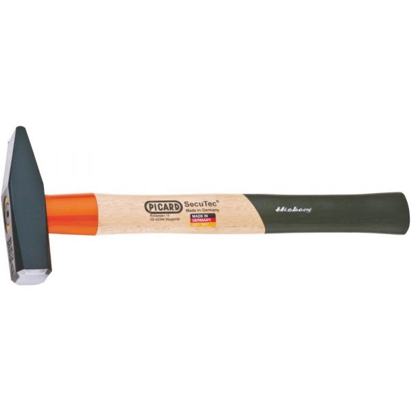 Picard Chaveiros Martelo Secutec Hs - 0001202-0800