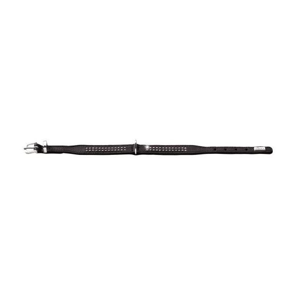 Hunter Coleira Petit Neckar Alce Diamante 17-21 cm