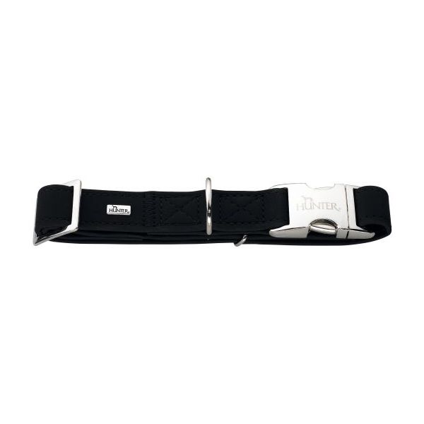 Hunter Black Softie Alu Forte Negros L