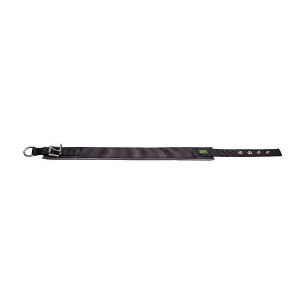 Hunter Coleira Reflectora em Neoprene 54-61x4,5 cm