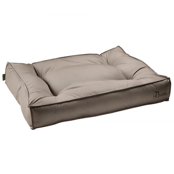 Hunter Cama Lancaster Brown L 100x70cm