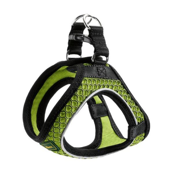 Hunter Peitoral Hilo Cofort Xs-S
