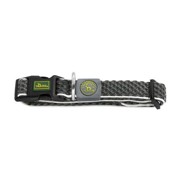 Hunter Coleira Vario Plus Fio Plus 45-70 cm