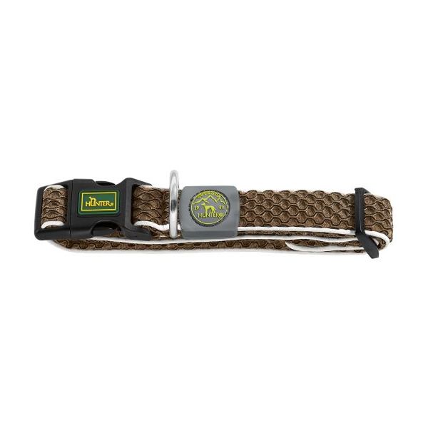 Hunter Coleira Fio Vario Plus Vario Plus 40-60 cm
