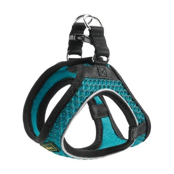 Hunter Peitoral Hilo Comfort Turquesa S