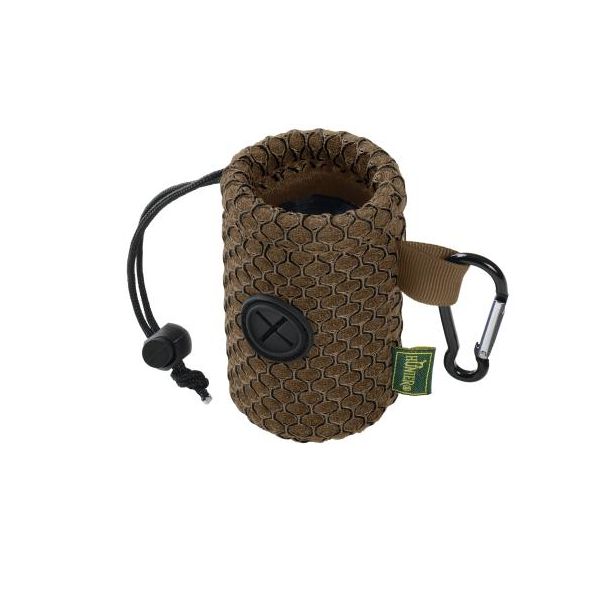 Hunter Porta-sacos Têxtil Leggings Castanho