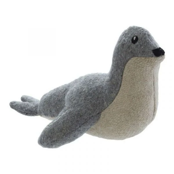 Hunter Brinquedo Skagen Cinzento Foca