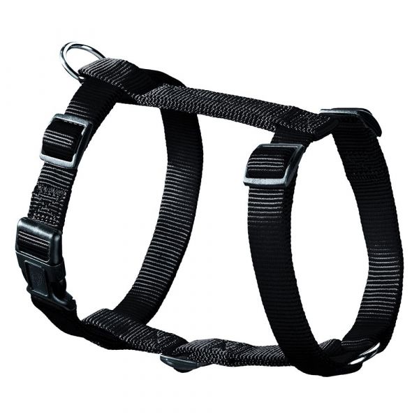 Hunter Peitoral Vario Rapid Ecco Sport Preto L