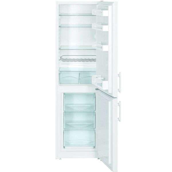 Frigorífico Combinado Liebherr CU 3311 294L Classe F