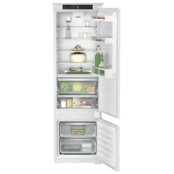 Frigorífico de Encastre Liebherr ICBSD5122 | 255L, Classe D