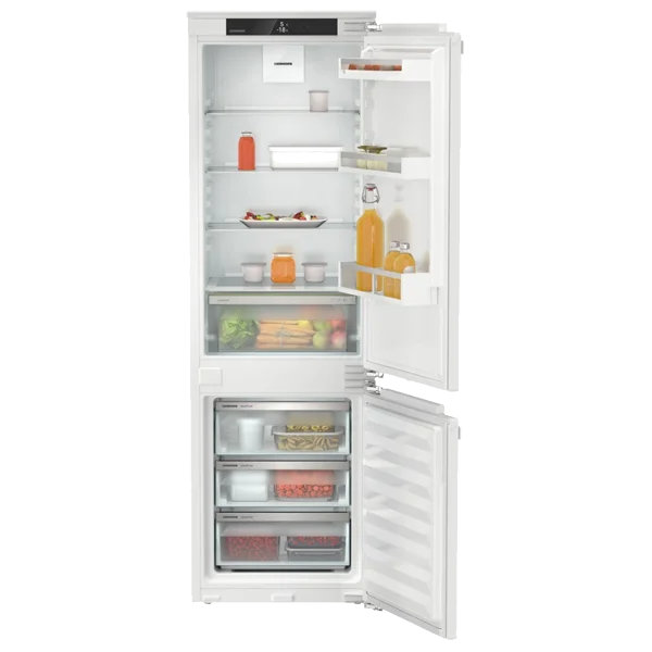 Frigorífico Combinado Liebherr ICE5103 | 264L, 35dB, Classe E