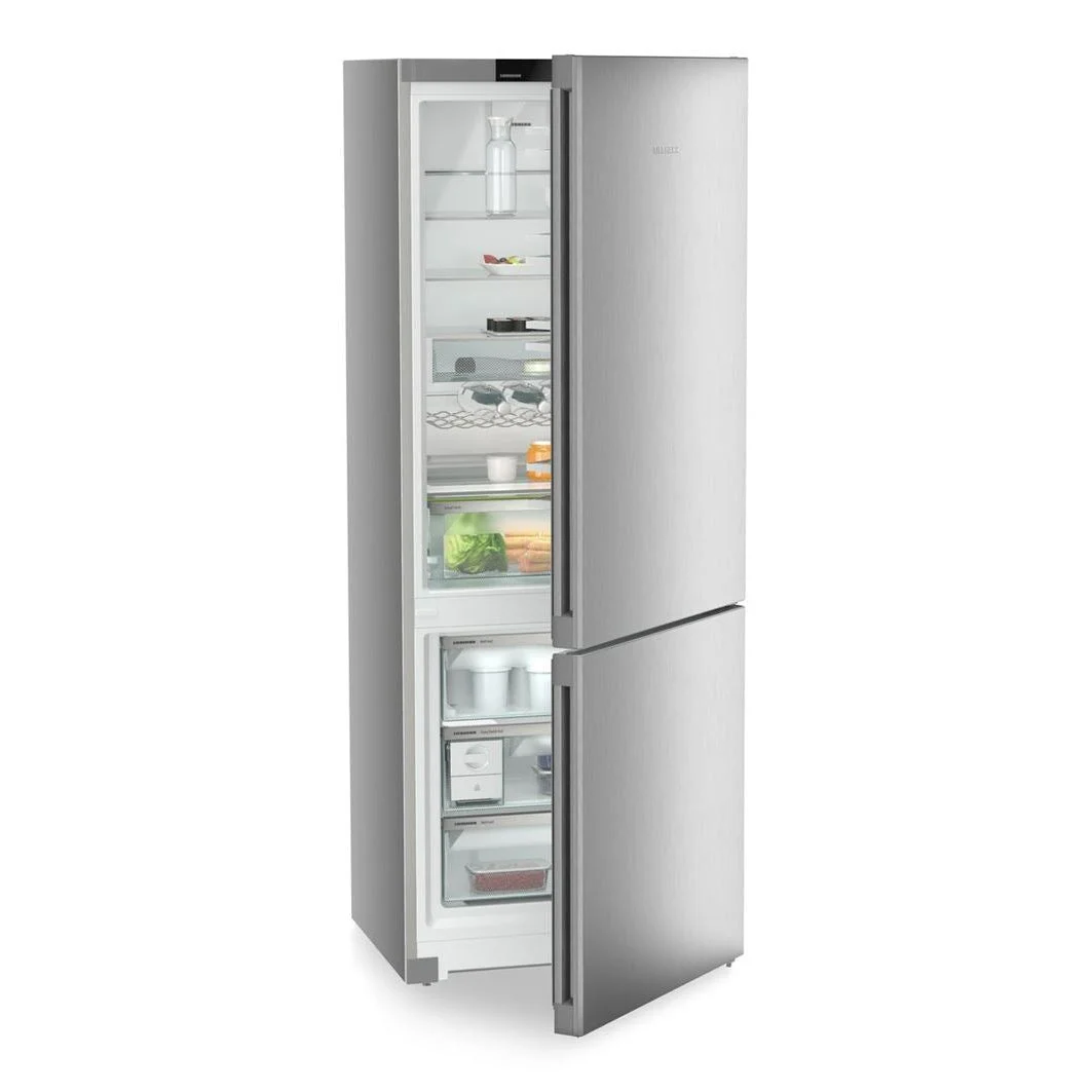 Frigorífico Combinado LIEBHERR CNSfd 7723 | 486L, 35dB, Classe D