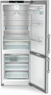 Frigorífico Combinado Liebherr CNSDD776I | 487L, No-Frost, Classe D