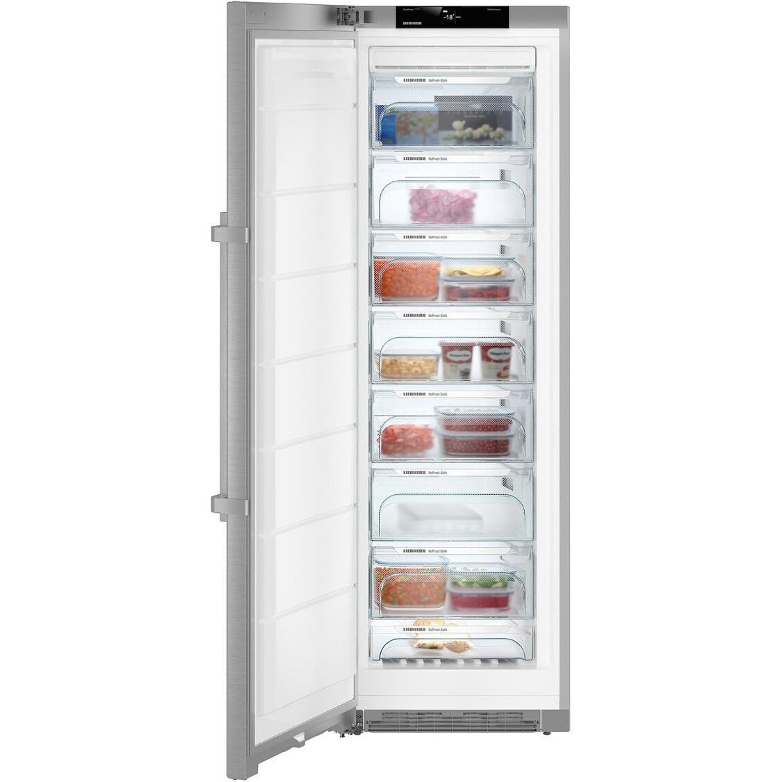 Congelador vertical BluPerformance SGNEF-4335