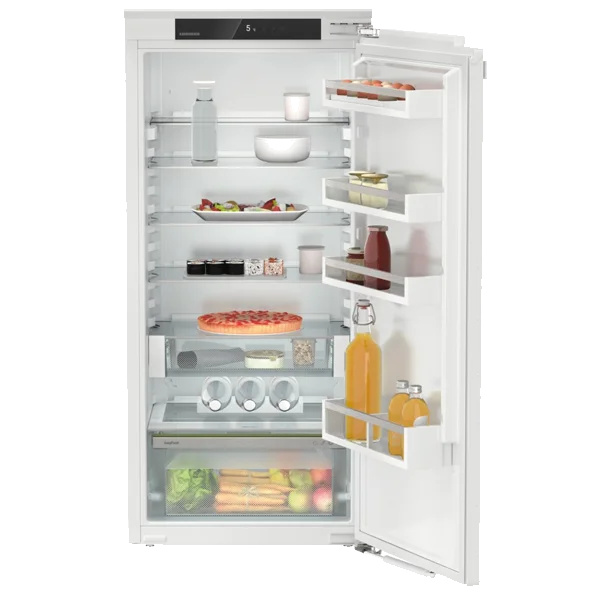 Frigorífico Encastrável Liebherr IRD4120 | 202L, 33dB, Classe D