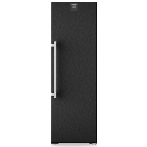 Garrafeira Liebherr WSBsi 5252 | 155 garrafas, 2 zonas, BlackSteel