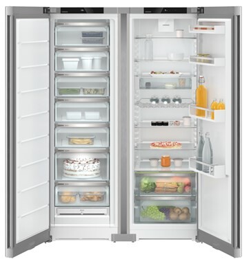 Frigorífico Americano Liebherr XRFsf 5220
